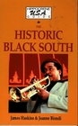 Hippocrene USA Guide to Historic Black South Historical Sites Cultural Centers and Musical Happenings of the AfricanAmerican South