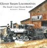 Glover Steam Locomotives