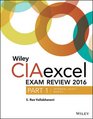 Wiley CIAexcel Exam Review 2016 Part 1 Internal Audit Basics