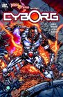 Teen Titans Spotlight: Cyborg (Teen Titans (Dc Comics) (Graphic Novels))