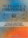 The People's Chronology