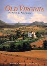 Old Virginia The Pursuit of a Pastoral Ideal