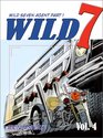 Wild 7 Volume 4