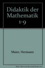Didaktik der Mathematik 19