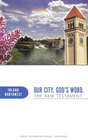 OUR CITY GOD'S WORD The New Testament