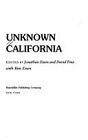 Unknown California