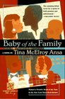 Baby of the Family (Harvest Book)