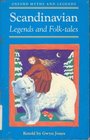 Scandinavian Legends and FolkTales