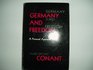 Germany and Freedom A Personal Appraisal