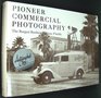 Pioneer Commercial Photography The Burgert Brothers Tampa Florida