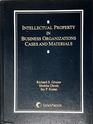 Intellectual Property in Business Organizations Cases and Materials