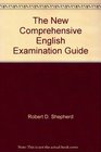 The new comprehensive English examination guide