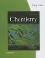 Study Guide for Zumdahl/Zumdahl's Chemistry 9th