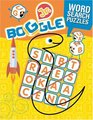 BOGGLE Jr Word Search Puzzles