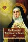 The Essential Wisdom of the Saints