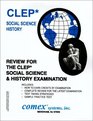 Review for the CLEP Social Science and History Examination