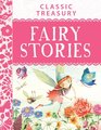 Classic Treasury Fairy Stories