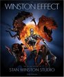 The Winston Effect The Art  History of Stan Winston Studio
