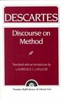 Descartes Discourse On Method