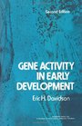 Gene Activity in Early Development
