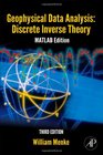 Geophysical Data Analysis Discrete Inverse Theory Third Edition MATLAB Edition