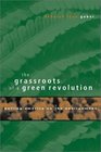 The Grassroots of a Green Revolution Polling America on the Environment