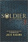 Soldier (Talon, Bk 3)