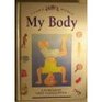 MY BODY