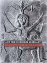 Daidalos and the Origins of Greek Art