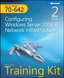 MCTS SelfPaced Training Kit  Configuring Windows Server 2008 Network Infrastructure