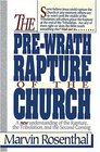 The Pre-Wrath Rapture of the Church