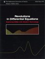 Revolutions in Differential Equations  Exploring ODEs with Modern Technology