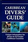 Caribbean Diver's Guide