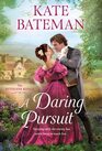 A Daring Pursuit (Ruthless Rivals, Bk 2)