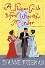 A Fiancee's Guide to First Wives and Murder (Countess of Harleigh, Bk 4)