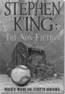 Stephen King The NonFiction