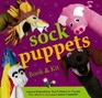 Make Your Own Sock Puppets Tips  Techniques for Fabulous Fun