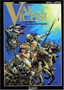 Vae Victis tome 4  Milon le charmeur d'orages