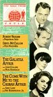Man From U.N.C.L.E. - Vol. 4, The Galatea Affair/The Come With Me to the Casbah Affair