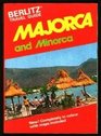 Berlitz Travel Guide  Majorca and Minorca