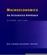 Macroeconomics  2nd Edition An Integrated Approach