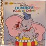 Dumbo's Book of Colors