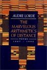 The Marvelous Arithmetics of Distance Poems 19871992