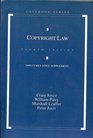 Copyright Law Casebook Series