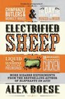 Electrified Sheep GlassEating Scientists Nuking the Moon and More Bizarre Experiments