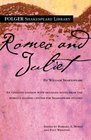 Romeo and Juliet (Folger Shakespeare Library)