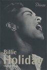 Divas Billie Holiday
