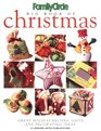 Family Circle Big Book of Christmas