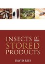 Insects of Stored Products
