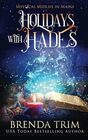 Holidays with Hades Paranormal Women's Fiction